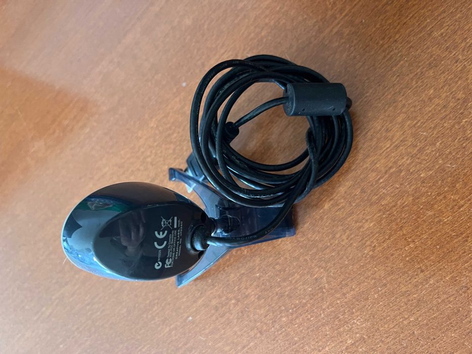 Webcam Creative com Microfone434319739858472962