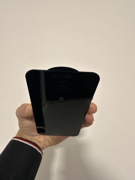 SZKŁO hartowane prywatyzujące 360 do IPHONE 15 PLUS / 16 PLUS