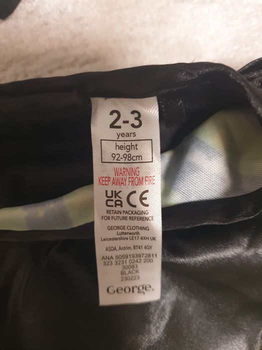 Костюм арлекіно, клоун, джокер