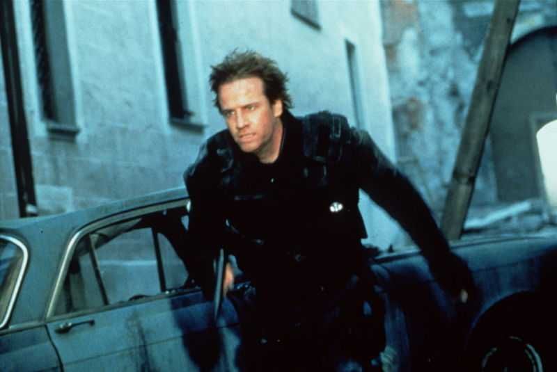 ADRENALINA (Christopher Lambert/Natasha Henstridge/Norbert Weisser)