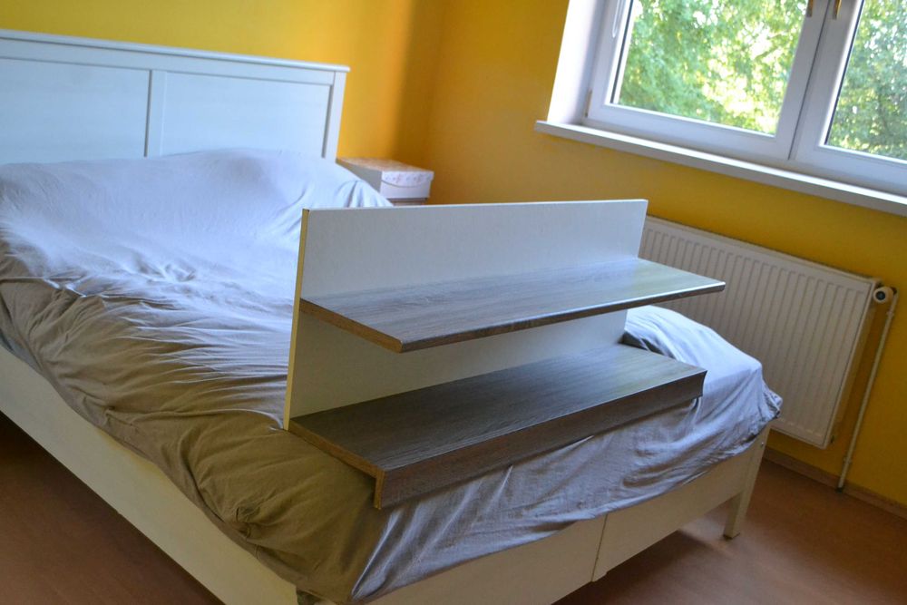 regal do zawieszenia na ścianę,nowy