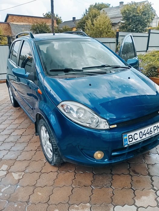 Продам Chery Kimo