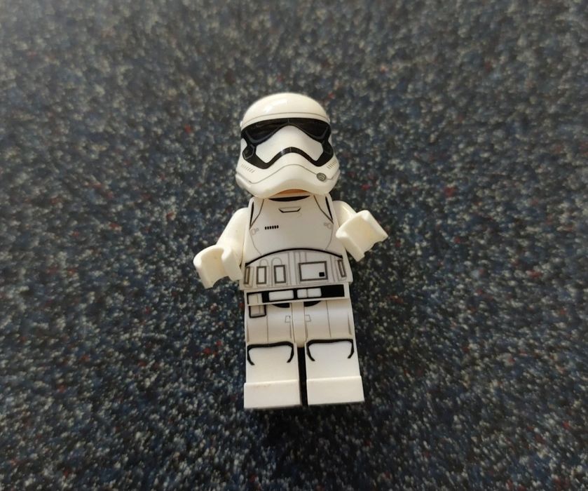 Figurka kolekcjonerska lego star wars