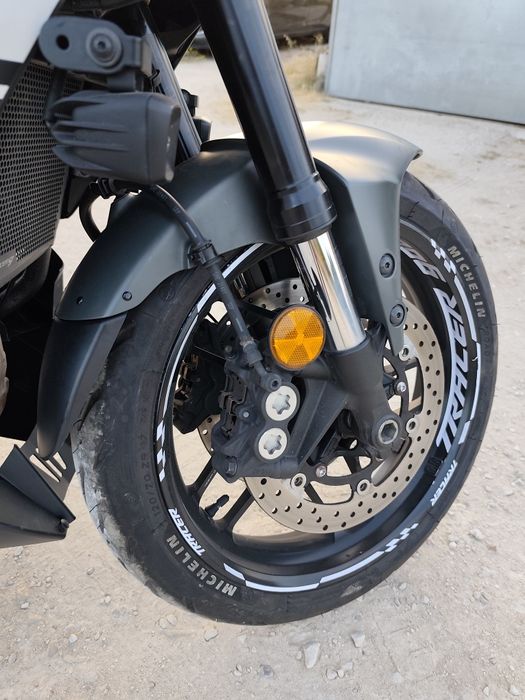 Tracer 9 personalizada