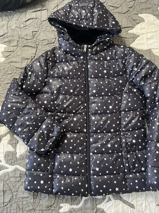 Benetton куртка в стані новоі