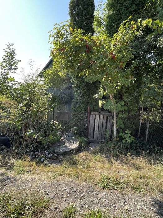 Продаж ділянки Перші Львівські Дачі