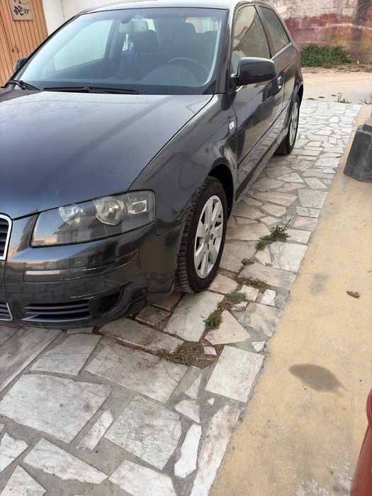 Automóvel usado audi a3