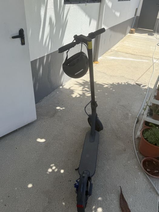 Trotinet eletrica Xiaomi