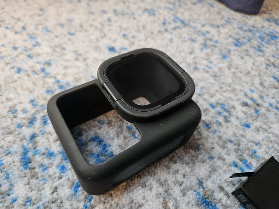 Kamera sportowa GoPro Hero 8 Black
