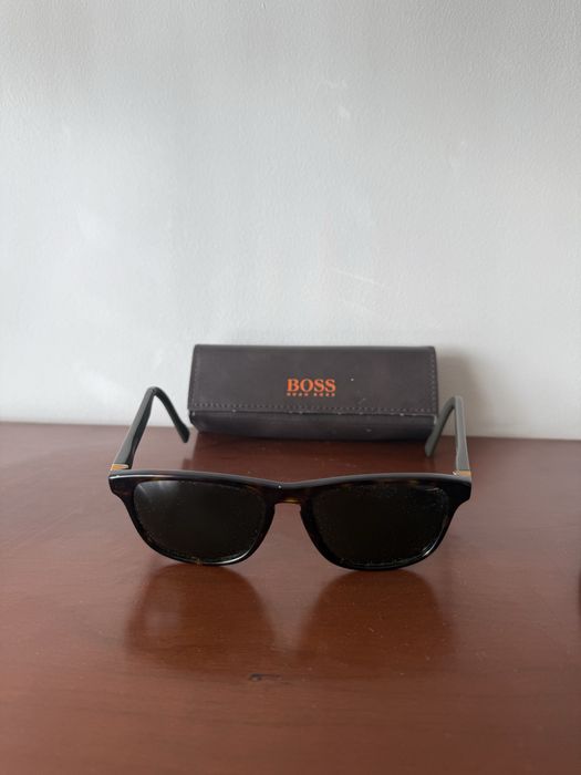 Óculos de sol Hugo Boss