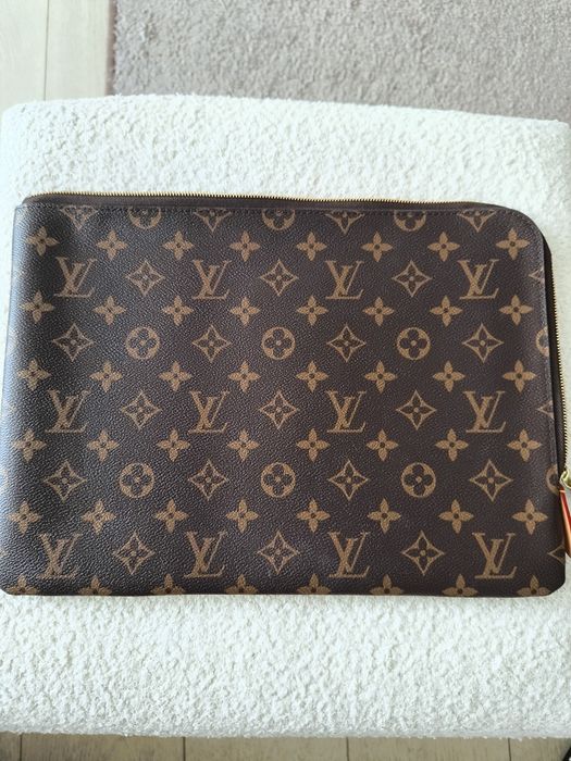 Nowa Teczka na dokumenty. Wymiary ;30 i 22