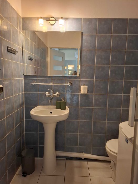Klimatyczna kawalerka na najem