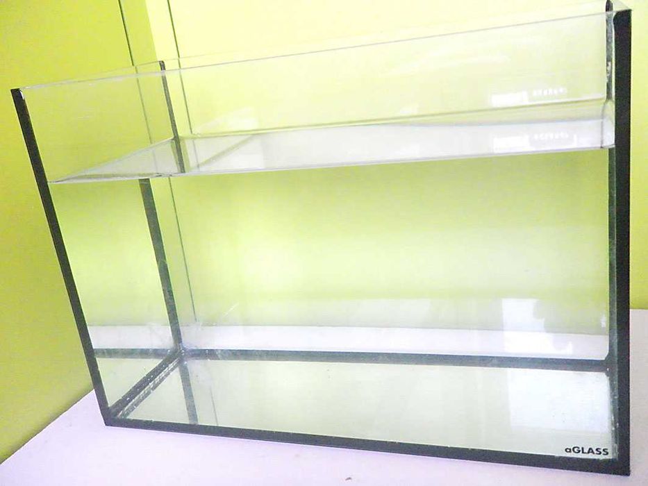 Аквариум 10 л БУ