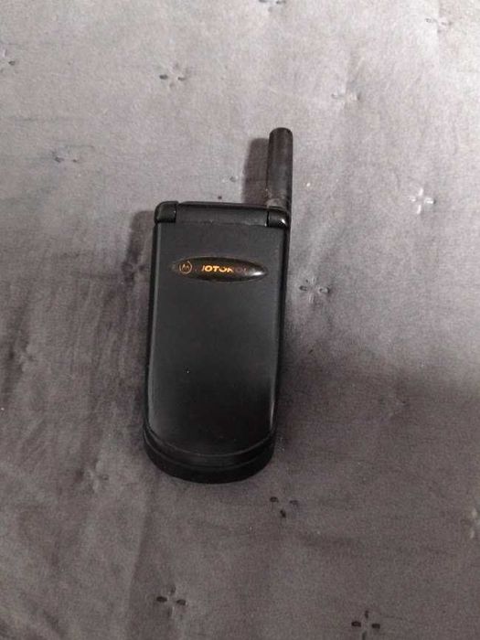 Telemovel antigo Motorola
