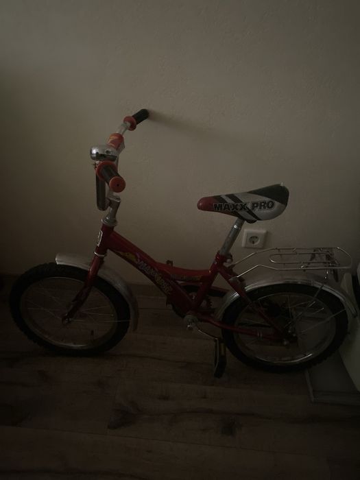 Велосипед  дитячий