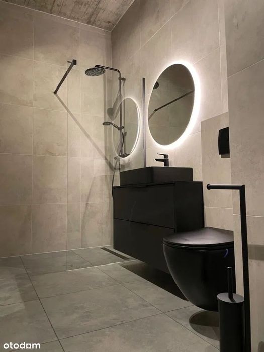 Studio loft blisko morza, weekendy ,wakacje! Wysoki standard