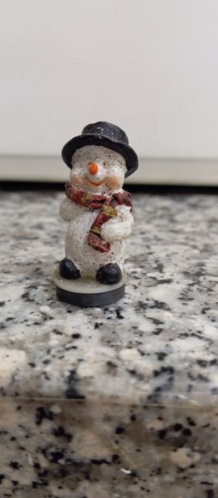 Vários artigos de Natal