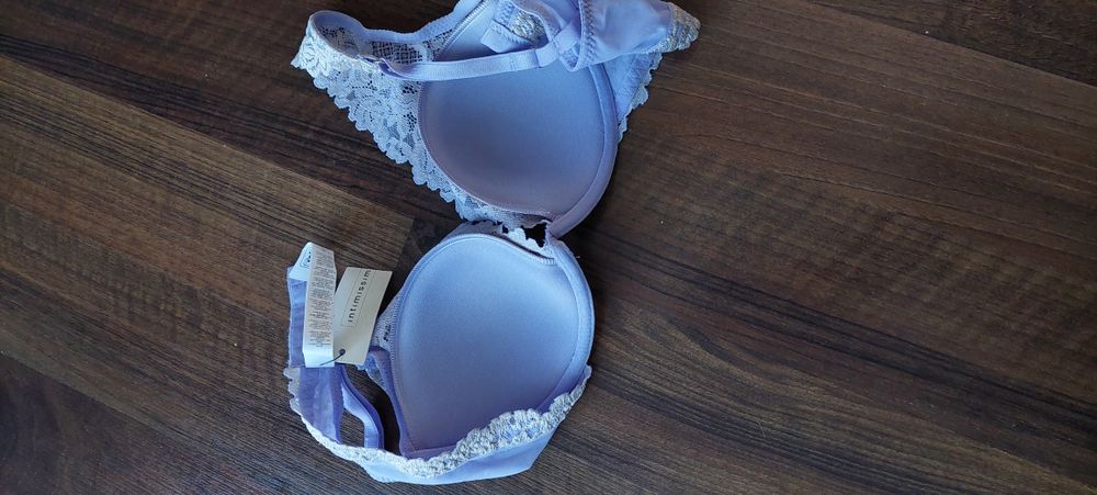 Biustonosz intimissimi