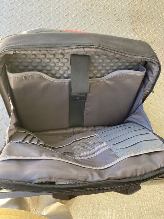Mala de transporte para computador portatil Dell
