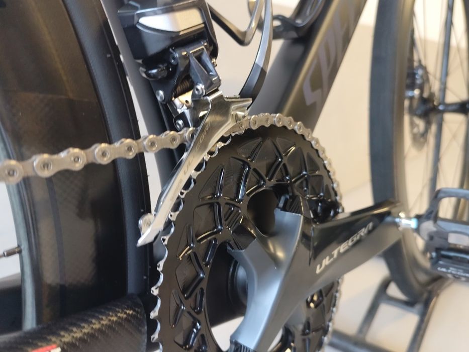 Specialized Venge Pro (Tam. 56)