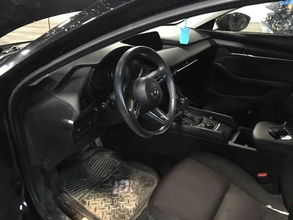 Разборка Запчасти Mazda 3 2.5 Skyactiv AWD 4WD BP Japan Build USA Cana