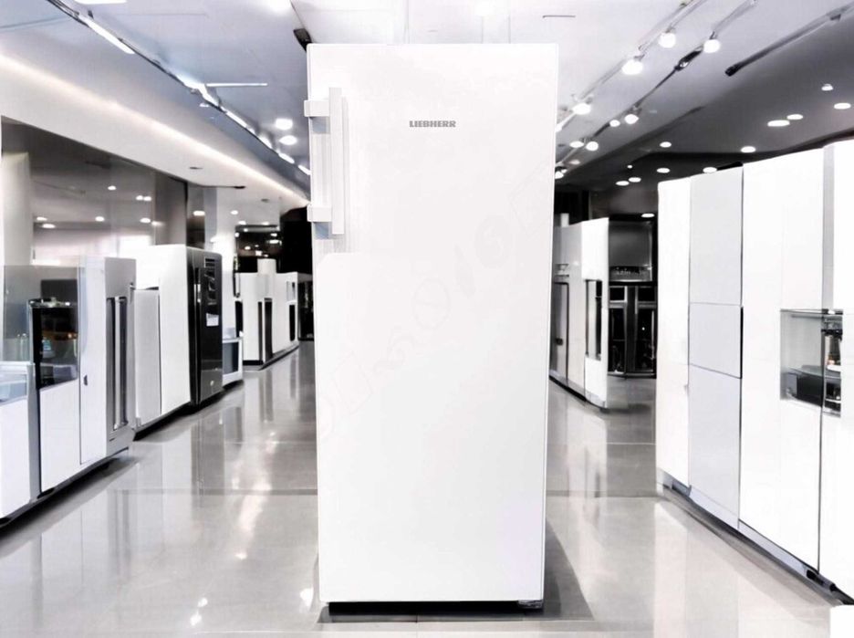 Морозильна камера LIEBHERR GNP 3255 морозильная лібхер