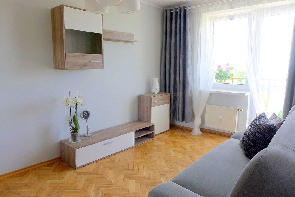 Mieszkanie 2-pokojowe Podolszyce Południowe 39,9m2