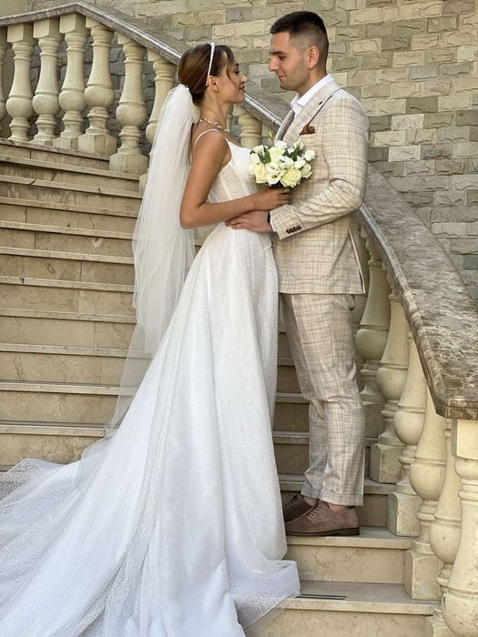 Весільна Сукня Свадебное платье