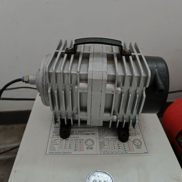 Cnc laser CO2 100W