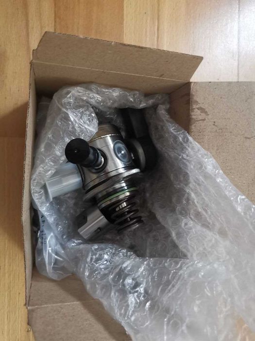 05E127027A VAG  AUDI SEAT SKODA VW   Тнвд оригінал, Пробіг 3500 км