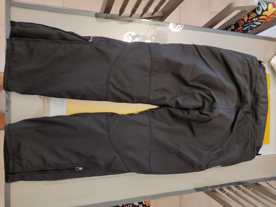 Calças dainese d-dry