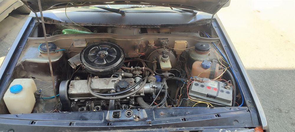 Продам ваз 21099