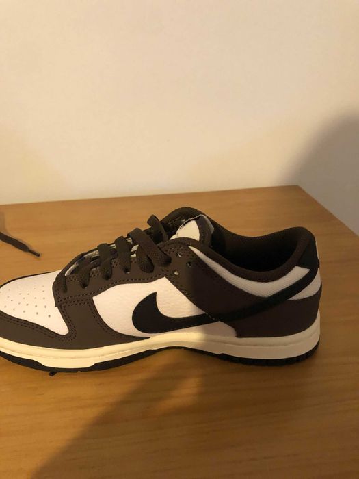 Nike Dunk Low 36 Unissexo