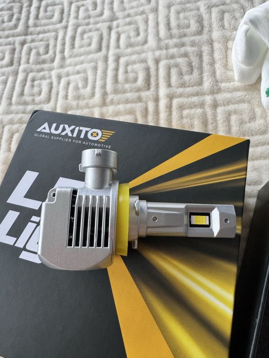 Led лампи AUXITO  H8/H9/H11/ H16(JP)