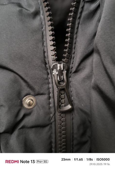 Куртка- пуховик Zara 120р.