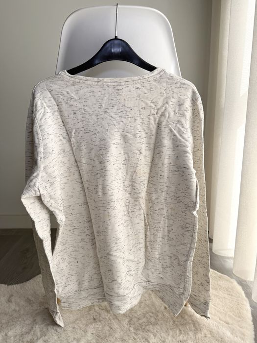 Sweat senhora.