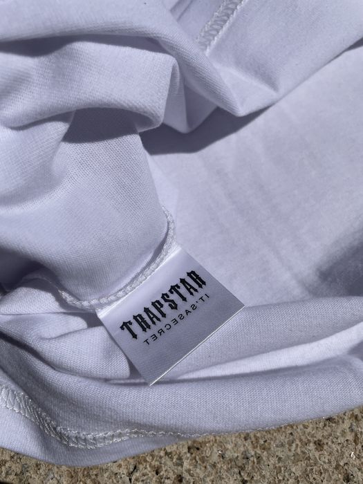 T-Shirt Trapstar