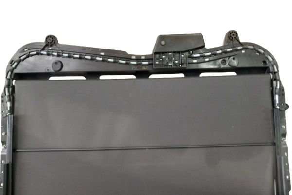 Forra de tejadilho RENAULT Kadjar (HA_, HL_)