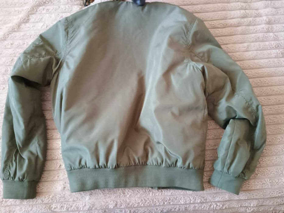 Kurtka The Black Label Collection X rozmiar L