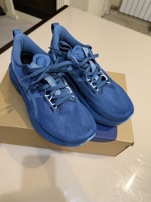 Кросовки беговые