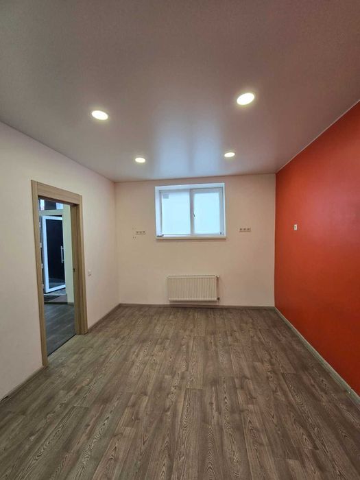 Оренда комерційного приміщення з ремонтом в Ірпені