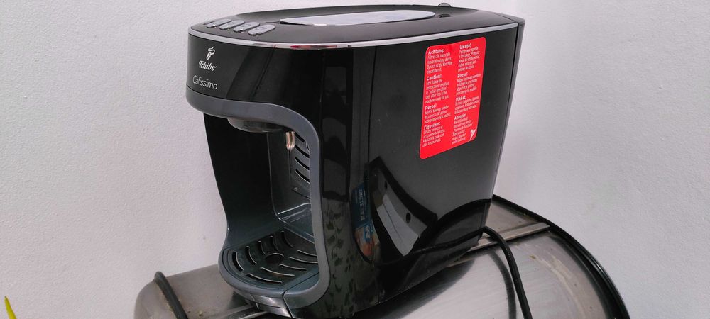 Thibo Mini Cafissimo jak nowy