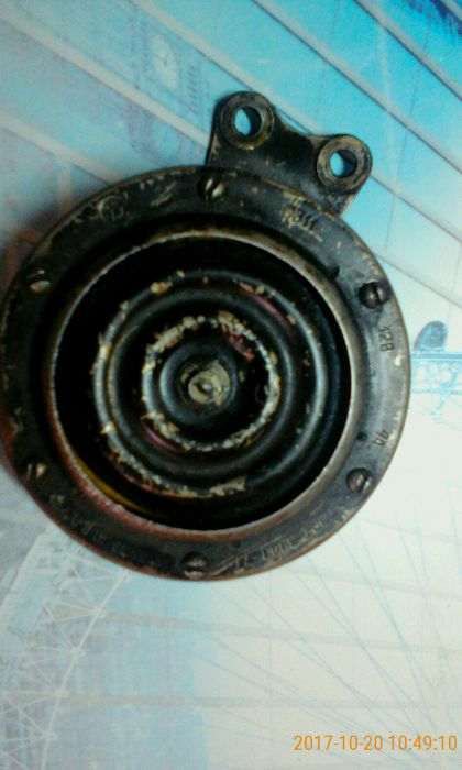 Сигнал до мотоциклів ИЖ, УРАЛ, ЯВА, 12В.