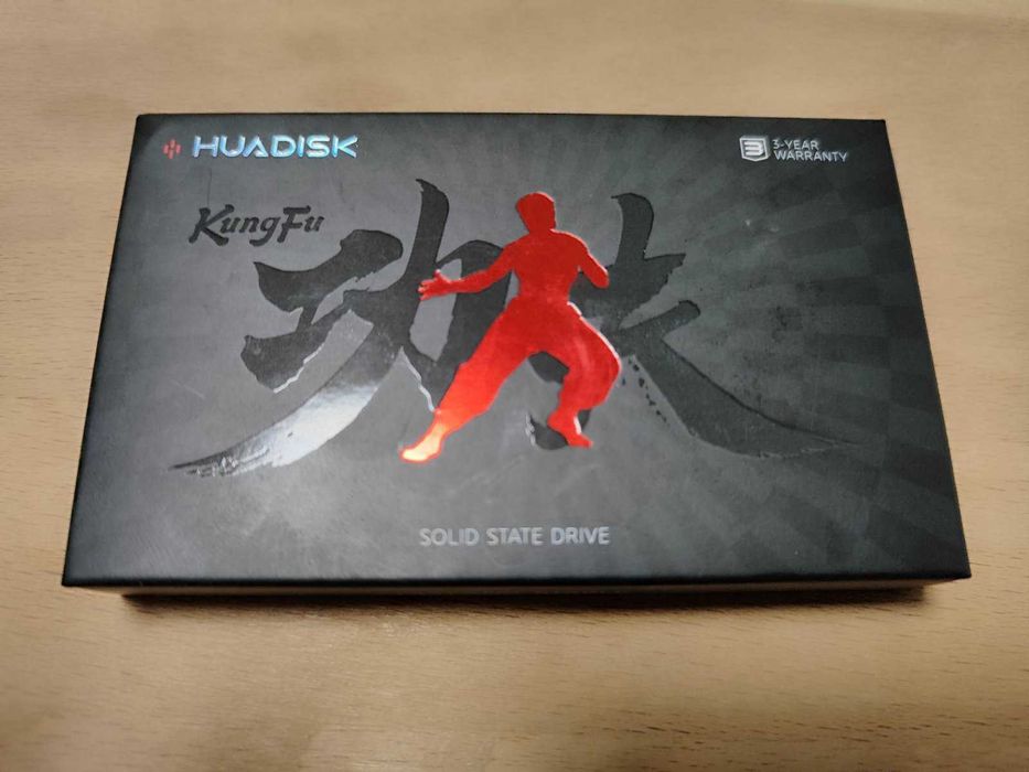 Швидкий SSD M.2 2230/2242 128GB/256GB NVMe PCIe 3.0 x4-Для корпусу SSD