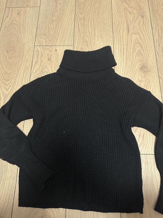 Цена за 5 шт! Свитер теплый женский