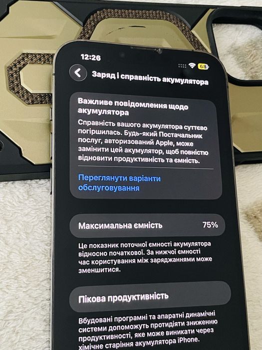 iPhone 13 Pro Max 256Gb