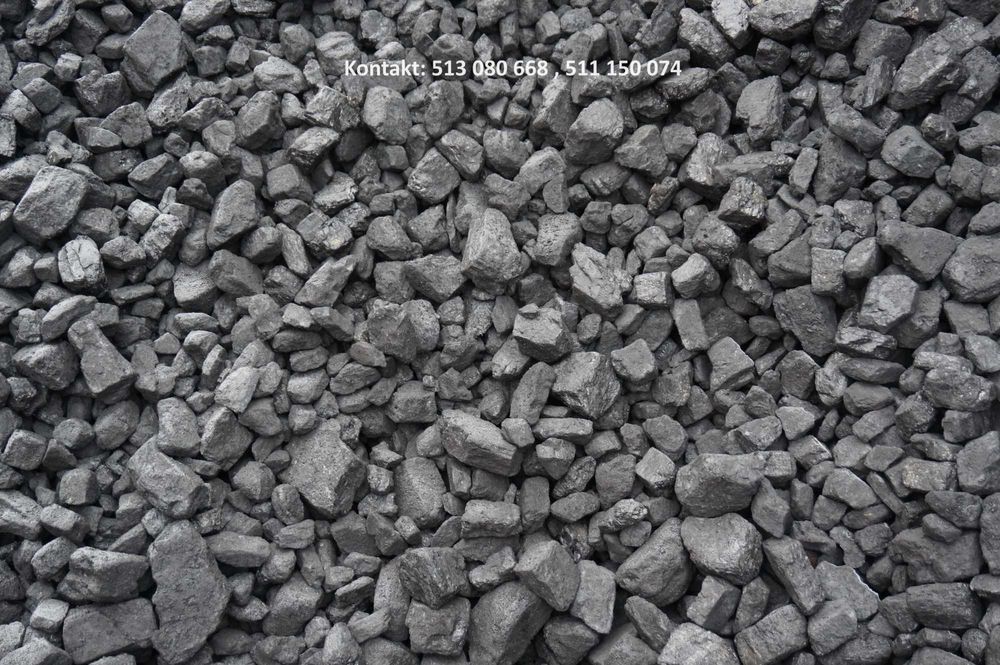 Opał, Węgiel Kamienny Orzech, Wylewa