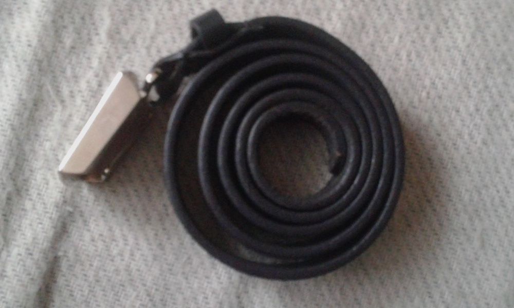 Pasek Dsquared2 Nowy