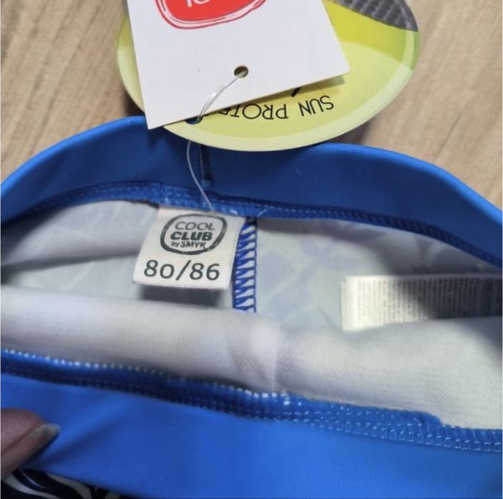 Нові плавки для плавання