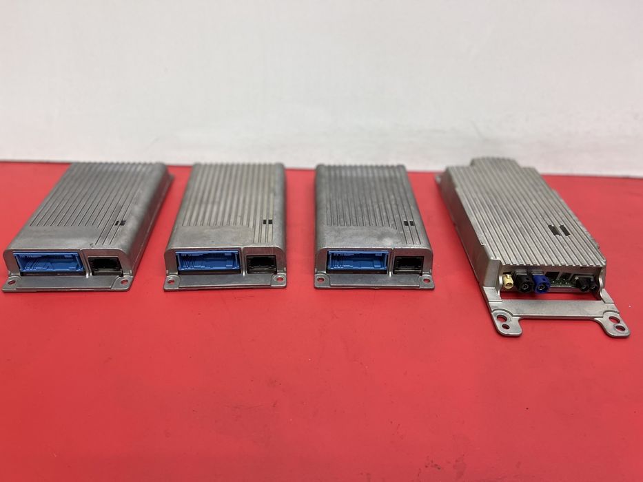 Блок Мульф Комбокс BMW X5 E70 E71 Mulf Combox БМВ Х5 Е70 Е71: 40 ...